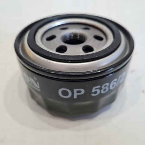 RENAULT 5 9 11 FILTR OLEJU FILTRON OP 586/2 RENAULT 5 9 11 FILTR OLEJU FILTRON OP 586/2