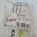 RENAULT ESPACE III SIŁOWNIK KLAPY BAGAŻNIKA KAGER 89-0104