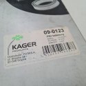 RENAULT LAGUNA I FILTR KABINOWY KAGER 09-0123