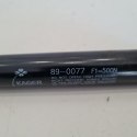 RENAULT MEGANE II KOMBI SIŁOWNIK KLAPY BAGAŻNIKA KAGER 89-0077