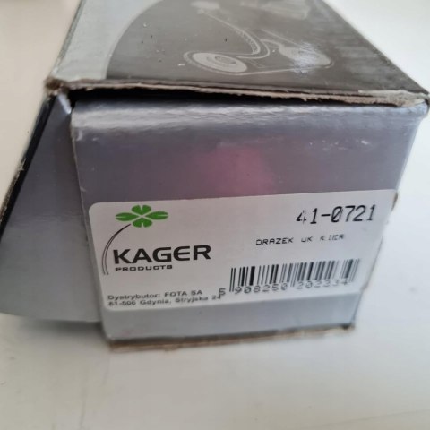 SAAB 9000 DRĄŻEK KIEROWNICZY KAGER 41-0721