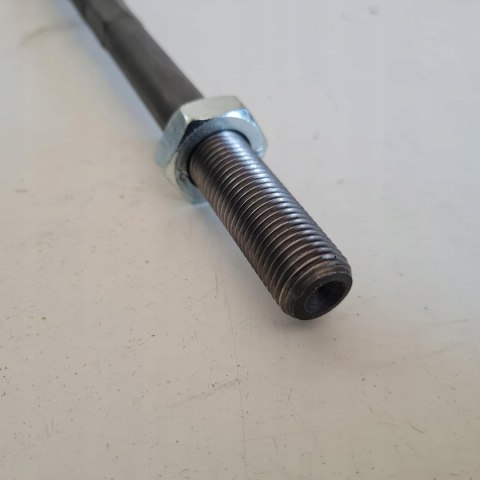 SKODA FABIA I VW POLO 9N DRĄŻEK KIEROWNICZY KAGER 41-0491