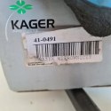SKODA FABIA I VW POLO 9N DRĄŻEK KIEROWNICZY KAGER 41-0491