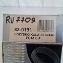 SUZUKI ALTO SWIFT I ŁOŻYSKO KOŁA KAGER 83-0191