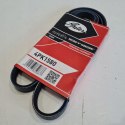TOYOTA LAND CRUISER 100 4.2TD PASEK KLINOWY GATES 4PK1580
