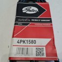 TOYOTA LAND CRUISER 100 4.2TD PASEK KLINOWY GATES 4PK1580