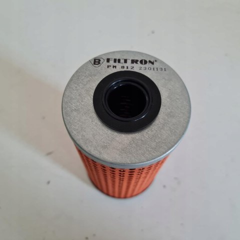 URSUS C-385 FILTR PALIWA FILTRON PM 812 URSUS C-385 FILTR PALIWA FILTRON PM 812