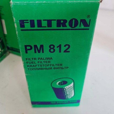 URSUS C-385 FILTR PALIWA FILTRON PM 812 URSUS C-385 FILTR PALIWA FILTRON PM 812