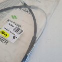 VOLKSWAGEN PASSAT B3 LINKA HAMULCA RĘCZNEGO KAGER 19-0404