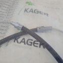 VOLKSWAGEN PASSAT B3 LINKA HAMULCA RĘCZNEGO KAGER 19-0404