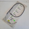 VOLKSWAGEN POLO 6N LINKA HAMULCA RĘCZNEGO KAGER 19-1381