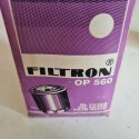 VOLKSWAGEN TRANSPORTER T3 FILTR PALIWA FILTRON OP 560