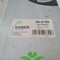 VOLKSWAGEN TRANSPORTER T5 FILTR KABINOWY KAGER 09-0159