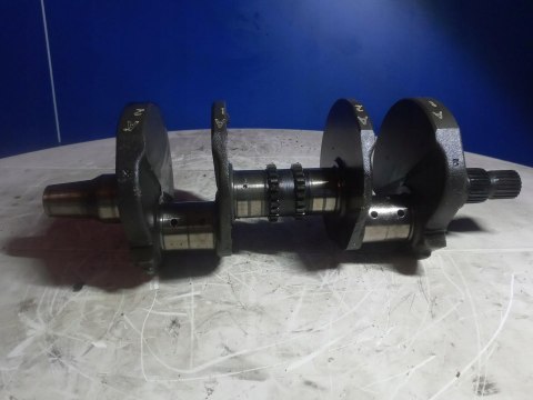 WAŁ KORBOWY KORBOWODY HONDA MAGNA VF 750 WAŁ KORBOWY KORBOWODY HONDA MAGNA VF 750