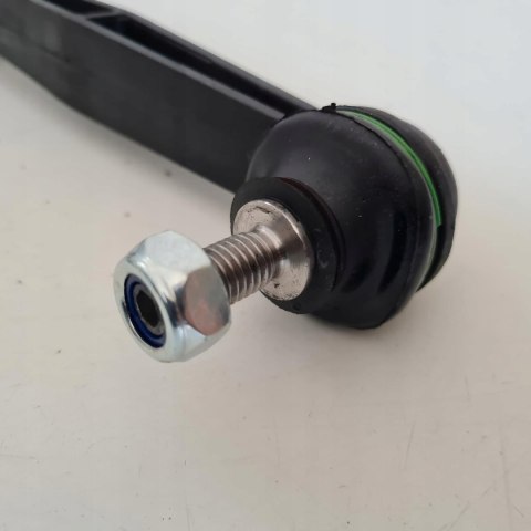 ALFA ROMEO 147 156 GT ŁĄCZNIK STABILIZATORA TYŁ KAGER 85-0078 ALFA ROMEO 147 156 GT ŁĄCZNIK STABILIZATORA TYŁ KAGER 85-0078