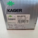 ALFA ROMEO 147 156 GT ŁĄCZNIK STABILIZATORA TYŁ KAGER 85-0078