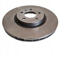ALFA ROMEO GTV SPIDER TARCZA HAMULCOWA KAGER 37-0122