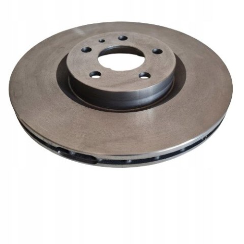 ALFA ROMEO GTV SPIDER TARCZA HAMULCOWA KAGER 37-0122