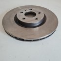 ALFA ROMEO GTV SPIDER TARCZA HAMULCOWA KAGER 37-0122