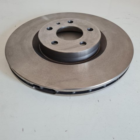 ALFA ROMEO GTV SPIDER TARCZA HAMULCOWA KAGER 37-0122 ALFA ROMEO GTV SPIDER TARCZA HAMULCOWA KAGER 37-0122