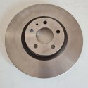 ALFA ROMEO GTV SPIDER TARCZA HAMULCOWA KAGER 37-0122