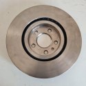 ALFA ROMEO GTV SPIDER TARCZA HAMULCOWA KAGER 37-0122