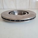 ALFA ROMEO GTV SPIDER TARCZA HAMULCOWA KAGER 37-0122