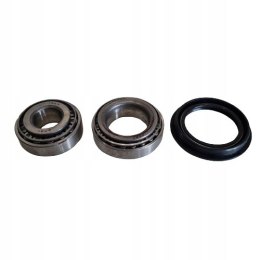 AUDI 80 100 77-94 ŁOŻYSKO KOŁA 4MAX 4703-03-5705E