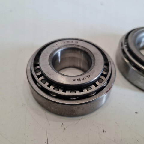 AUDI 80 100 77-94 ŁOŻYSKO KOŁA 4MAX 4703-03-5705E AUDI 80 100 77-94 ŁOŻYSKO KOŁA 4MAX 4703-03-5705E