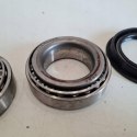AUDI 80 100 77-94 ŁOŻYSKO KOŁA 4MAX 4703-03-5705E