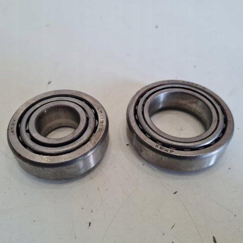 AUDI 80 100 77-94 ŁOŻYSKO KOŁA 4MAX 4703-03-5705E AUDI 80 100 77-94 ŁOŻYSKO KOŁA 4MAX 4703-03-5705E
