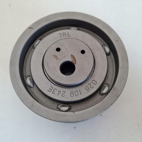 AUDI 80 100 VW GOLF III ROLKA NAPINACZ PASKA ROZRZĄDU ARDOR 026 109 243E