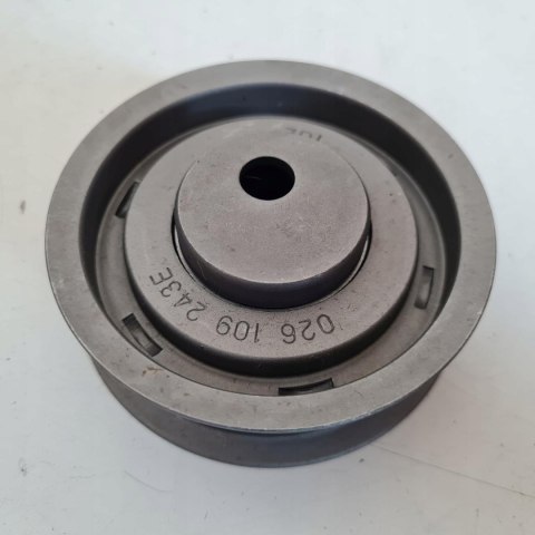 AUDI 80 100 VW GOLF III ROLKA NAPINACZ PASKA ROZRZĄDU ARDOR 026 109 243E