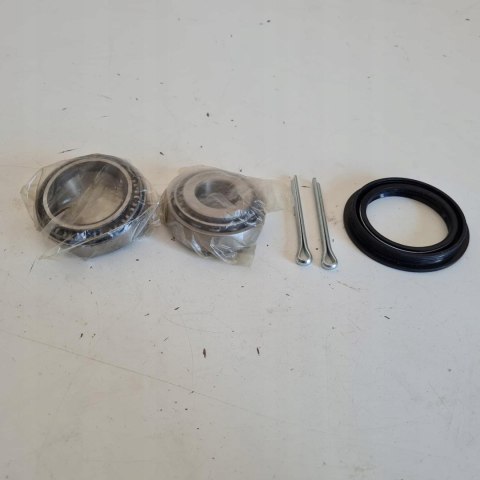 AUDI 80 90 100 200 ŁOŻYSKO KOŁA KAGER 83-0048 AUDI 80 90 100 200 ŁOŻYSKO KOŁA KAGER 83-0048