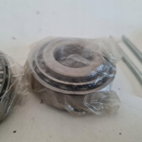 AUDI 80 90 100 200 ŁOŻYSKO KOŁA KAGER 83-0048 AUDI 80 90 100 200 ŁOŻYSKO KOŁA KAGER 83-0048