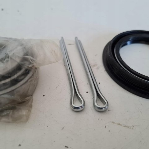 AUDI 80 90 100 200 ŁOŻYSKO KOŁA KAGER 83-0048 AUDI 80 90 100 200 ŁOŻYSKO KOŁA KAGER 83-0048