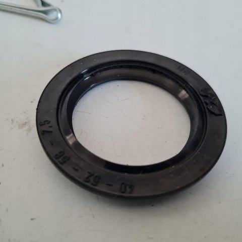 AUDI 80 90 100 200 ŁOŻYSKO KOŁA KAGER 83-0048 AUDI 80 90 100 200 ŁOŻYSKO KOŁA KAGER 83-0048