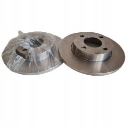 AUDI 80 90 100 TARCZA HAMULCOWA KOMPLET KAGER 37-0018