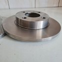 AUDI 80 90 100 TARCZA HAMULCOWA KOMPLET KAGER 37-0018