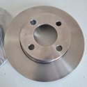 AUDI 80 90 100 TARCZA HAMULCOWA KOMPLET KAGER 37-0018