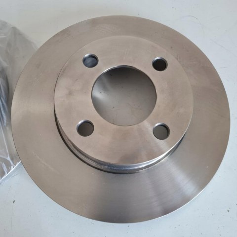 AUDI 80 90 100 TARCZA HAMULCOWA KOMPLET KAGER 37-0018 AUDI 80 90 100 TARCZA HAMULCOWA KOMPLET KAGER 37-0018