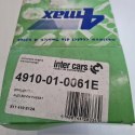 AUDI 80 KOŃCÓWKA DRĄZKA KIEROWNICZEGO 4MAX 4910-01-0061E