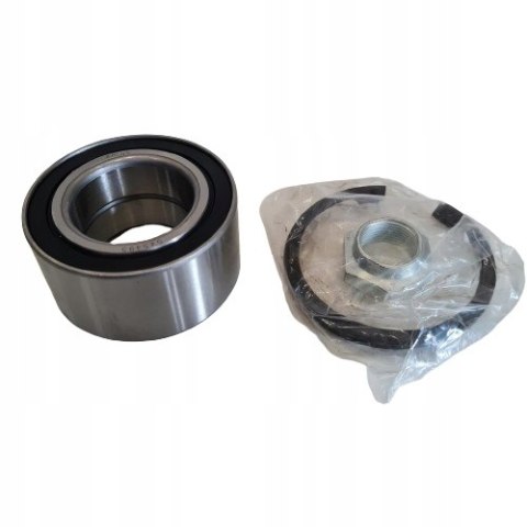 AUDI 80 QUATTRO ŁOŻYSKO KOŁA 4MAX 4703-03-5704E