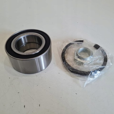 AUDI 80 QUATTRO ŁOŻYSKO KOŁA 4MAX 4703-03-5704E