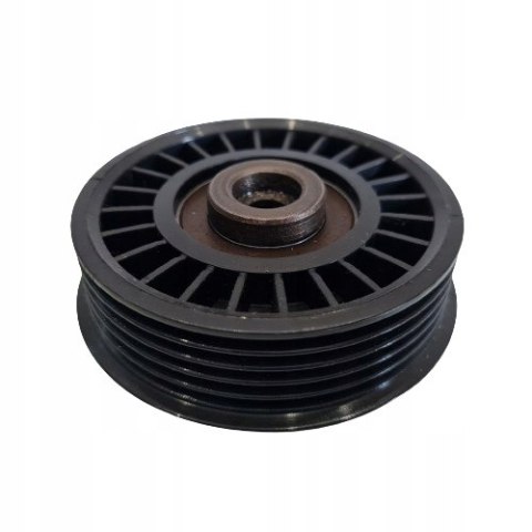 AUDI A4 B5 VW PASSAT B5 1.9 TDI ROLKA NAPINAJĄCA PASKA 4MAX 0211-04-05463P AUDI A4 B5 VW PASSAT B5 1.9 TDI ROLKA NAPINAJĄCA PASKA 4MAX 0211-04-05463P