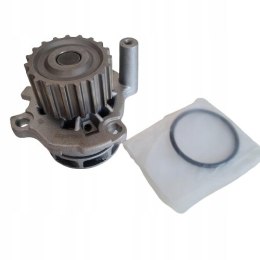 AUDI SEAT SKODA VOLKSWAGEN 1.9 TDI POMPA WODY TOPRAN 107830755