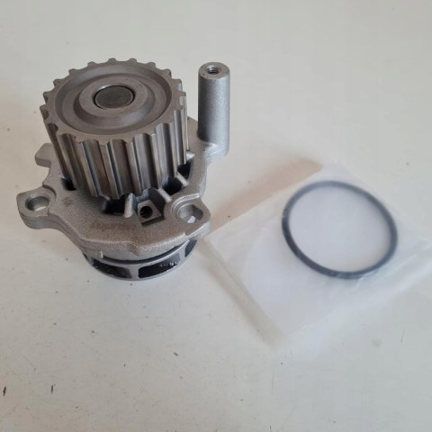 AUDI SEAT SKODA VOLKSWAGEN 1.9 TDI POMPA WODY TOPRAN 107830755 AUDI SEAT SKODA VOLKSWAGEN 1.9 TDI POMPA WODY TOPRAN 107830755
