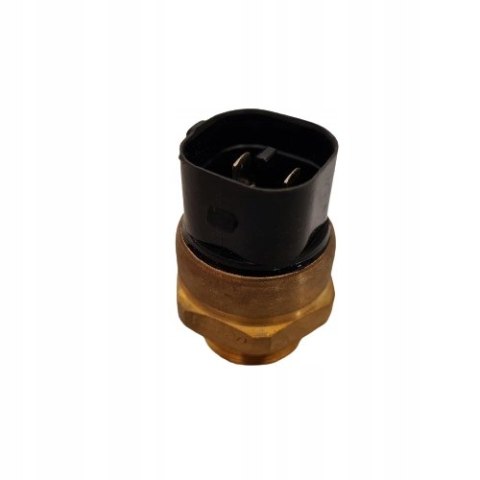 AUDI SEAT SKODA VOLKSWAGEN WŁĄCZNIK WENTYLATORA TOPRAN 103139755