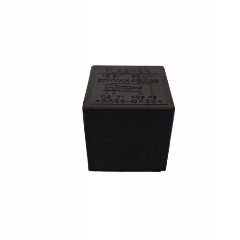AUDI SEAT VOLKSWAGEN PRZEKAŹNIK PRZERYWACZ TOPRAN 103 629 755 AUDI SEAT VOLKSWAGEN PRZEKAŹNIK PRZERYWACZ TOPRAN 103 629 755