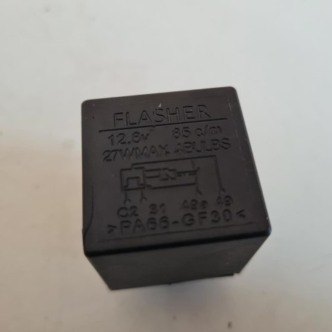 AUDI SEAT VOLKSWAGEN PRZEKAŹNIK PRZERYWACZ TOPRAN 103 629 755 AUDI SEAT VOLKSWAGEN PRZEKAŹNIK PRZERYWACZ TOPRAN 103 629 755